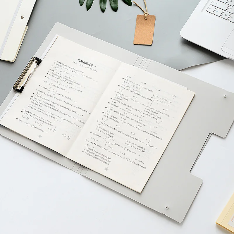 Creative Stationery A4 PP File Folder Paper Clip Student Clipboard Elastic Binding Expanding 4 Colors Display Book Free Shipping
Creative Stationery A4 PP File Folder Paper Clip Student Clipboard Elastic Binding Expanding 4 Colors Display Book Free Shipping