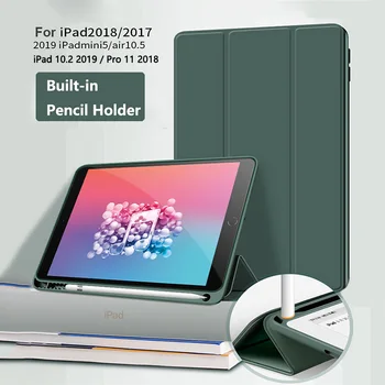 Special Color Case For iPad 10.2 inch 2019 with Invisible Pencil Holder Protective Cover with Auto Sleep/Wake for iPad Air3
Special Color Case For iPad 10.2 inch 2019 with Invisible Pencil Holder Protective Cover with Auto Sleep/Wake for iPad Air3