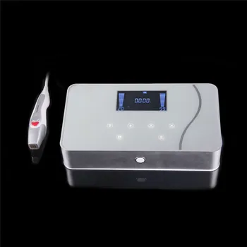 Intelligent Fractional Radio Frequency Thermage RF Enhances Skin Firming Wrinkle Dot Matrix RF Machine
Intelligent Fractional Radio Frequency Thermage RF Enhances Skin Firming Wrinkle Dot Matrix RF Machine