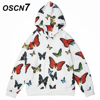 OSCN7 High Street Casual Loose Hoodies Men 2020 Winter Japanese Streetwear Harajuku Oversize Hooded Sweatshirt Mens BW783
OSCN7 High Street Casual Loose Hoodies Men 2020 Winter Japanese Streetwear Harajuku Oversize Hooded Sweatshirt Mens BW783