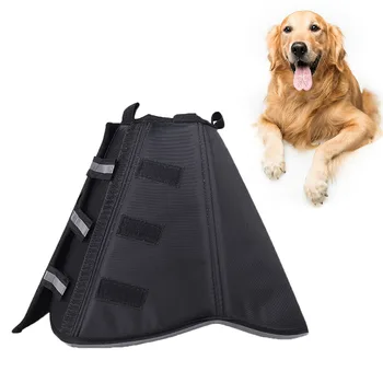 Recovery Collar Universal Loops Adjustable Wound Healing Dog Cat Pet Magic Sticker For Surgery Puppy Cone Protective Health Care
Recovery Collar Universal Loops Adjustable Wound Healing Dog Cat Pet Magic Sticker For Surgery Puppy Cone Protective Health Care