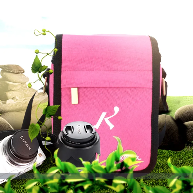 Mirrorless Camera Camera Bag Outdoor Small Shoulder Camera Bag Handbag Mirrorless Camera Machine Set Digital Accessories Storgag
Mirrorless Camera Camera Bag Outdoor Small Shoulder Camera Bag Handbag Mirrorless Camera Machine Set Digital Accessories Storgag