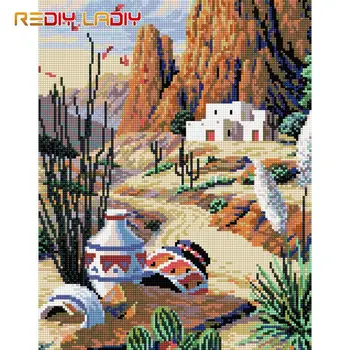 High Quality Diamond Painting Spring Garden Full Round Diamond Embroidery Beaded Cross Stitch Pixel Mosaic Pattern Home Decor
High Quality Diamond Painting Spring Garden Full Round Diamond Embroidery Beaded Cross Stitch Pixel Mosaic Pattern Home Decor