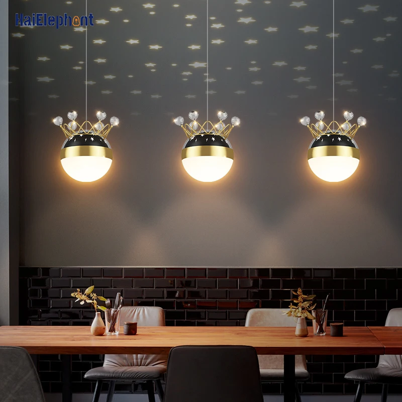 Creative Hanging Lamps Modern LED Pendant Lights For Dining Room Bedroom Bedside Corridor Decorative Lighting Fixtures AC90-260V
Creative Hanging Lamps Modern LED Pendant Lights For Dining Room Bedroom Bedside Corridor Decorative Lighting Fixtures AC90-260V