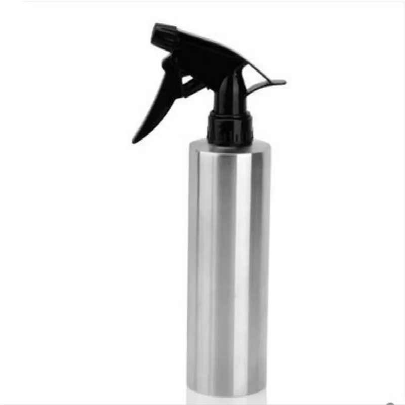 Garden Supplies 304 Stainless Steel Portable Water Spray Bottle Sprinkler Plant Flower Trigger Sprayers Household Cleaning
Garden Supplies 304 Stainless Steel Portable Water Spray Bottle Sprinkler Plant Flower Trigger Sprayers Household Cleaning