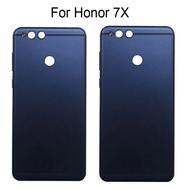 100% New Battery Back Rear Cover Door Housing For Huawei Honor 7X 7x Battery Back Cover For Huawei Honor 7 X Replacement Parts
100% New Battery Back Rear Cover Door Housing For Huawei Honor 7X 7x Battery Back Cover For Huawei Honor 7 X Replacement Parts