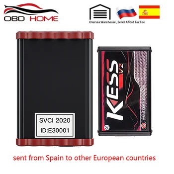 SVCI FVDI 2020 ABRITES with vvdi2 immo 4th5th for vw +KESS 5.017 Diagnostic Tool Cover All Functions Of 2014 With 19 Softwares
SVCI FVDI 2020 ABRITES with vvdi2 immo 4th5th for vw +KESS 5.017 Diagnostic Tool Cover All Functions Of 2014 With 19 Softwares