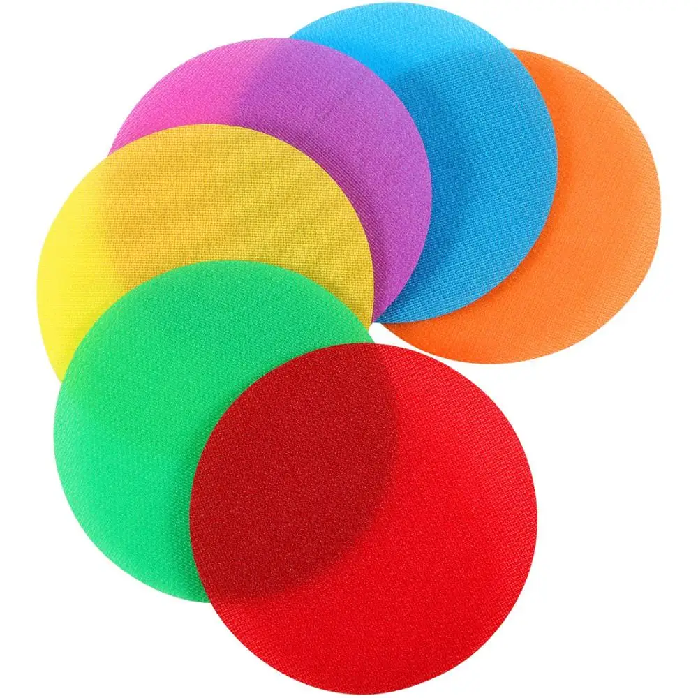 36/30PCS Mark Magic Stickers Carpet Spots to Educate Rug Circles Marker Dots for Preschool Kindergarten Elementary Teachers
36/30PCS Mark Magic Stickers Carpet Spots to Educate Rug Circles Marker Dots for Preschool Kindergarten Elementary Teachers