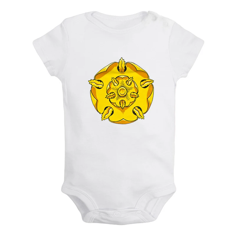 Gold Rose Game of Thrones House Tyrell Banner Design Newborn Baby Boys Girls Outfits Jumpsuit Printing Infant Bodysuit Clothes
Gold Rose Game of Thrones House Tyrell Banner Design Newborn Baby Boys Girls Outfits Jumpsuit Printing Infant Bodysuit Clothes