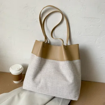 2020 Women's Tote Bags Handbag Ladies Casual Shoulder Bag Female Cross Body Bags Cotton Cloth Shopper Bag Girl Messenger Bag
2020 Women's Tote Bags Handbag Ladies Casual Shoulder Bag Female Cross Body Bags Cotton Cloth Shopper Bag Girl Messenger Bag