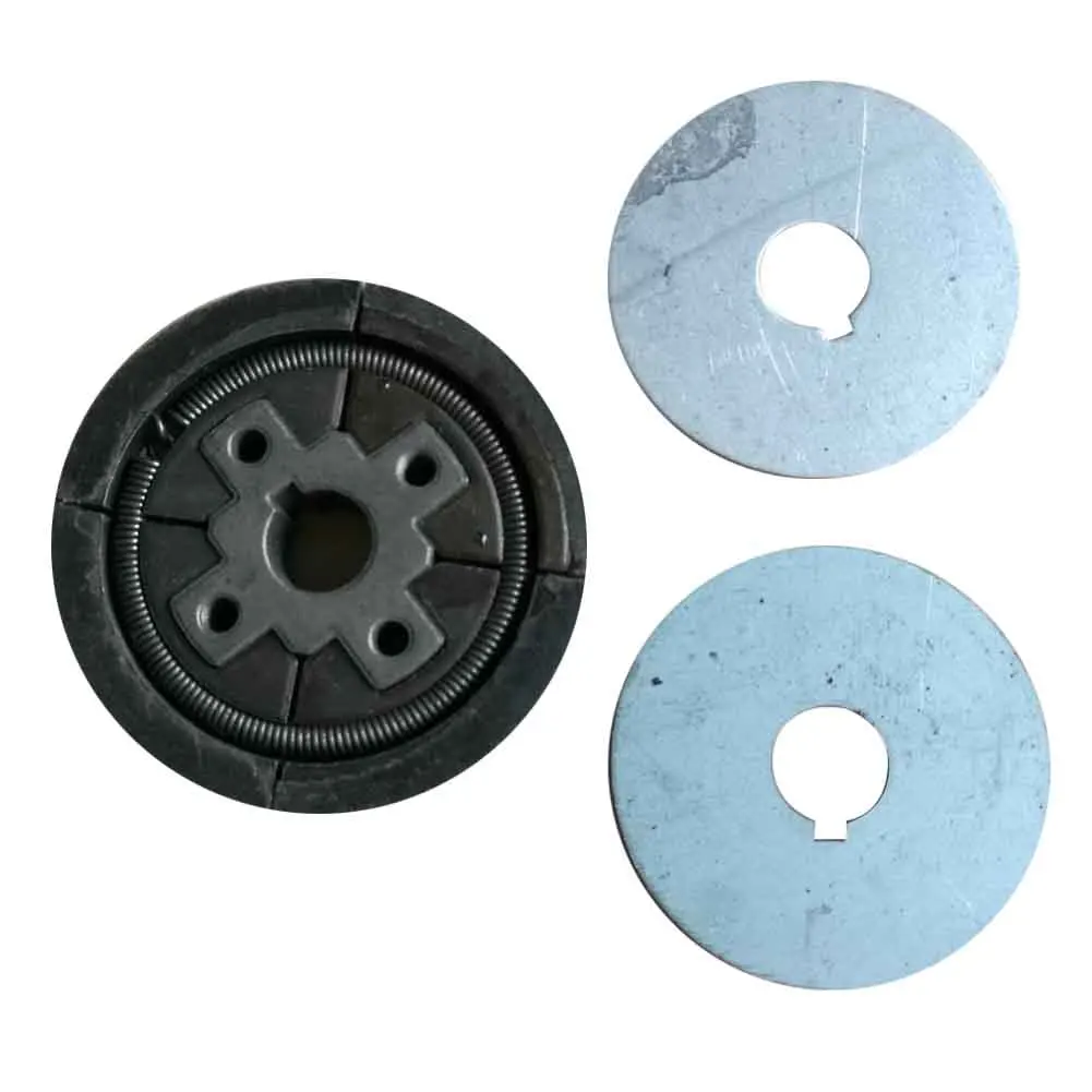 Metal Assembly Industry Clutch 78.5mm Concrete Plant Pads Repair Construction Machine Tool Easy Install Rammer For Robin EH12 
Metal Assembly Industry Clutch 78.5mm Concrete Plant Pads Repair Construction Machine Tool Easy Install Rammer For Robin EH12