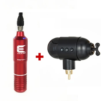 2020 New Arrival Rotary Hybird Tattoo Machine Pen Japan Motor Strong Quiet WIth Fast Charing Wireless Tattoo Power Tattoo kit
2020 New Arrival Rotary Hybird Tattoo Machine Pen Japan Motor Strong Quiet WIth Fast Charing Wireless Tattoo Power Tattoo kit