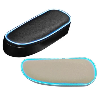 LED Anti Slip Mat Storage Box Adjustable Height Car Elbow Support Left Hand LED Armrest Support Travel Support
LED Anti Slip Mat Storage Box Adjustable Height Car Elbow Support Left Hand LED Armrest Support Travel Support