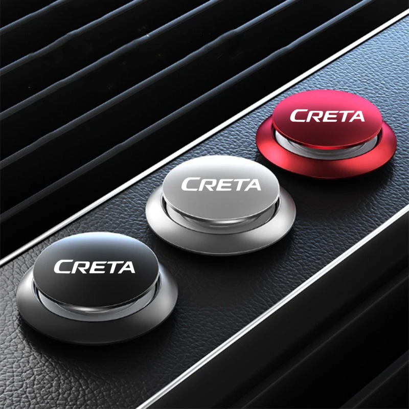 Auto Fragrance Instrument Flavor Car Air Freshener UFO Shape Scent Decor For Hyundai Creta ix25 2020 Auto Accessories
Auto Fragrance Instrument Flavor Car Air Freshener UFO Shape Scent Decor For Hyundai Creta ix25 2020 Auto Accessories