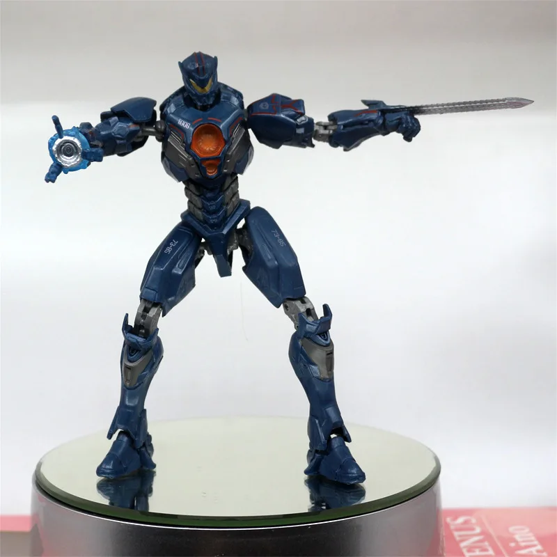 New Voice Anime Pacific Rim 2 Movie Garage Kit Revenge Rangers Birthday Gift Decoration Posture Ren Pendulum
New Voice Anime Pacific Rim 2 Movie Garage Kit Revenge Rangers Birthday Gift Decoration Posture Ren Pendulum