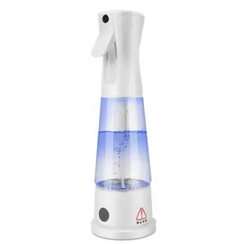 Portable Self-Made Sodium Hypochlorite Generator Cleaning Liquid Manufacturer Tools US Plug
Portable Self-Made Sodium Hypochlorite Generator Cleaning Liquid Manufacturer Tools US Plug