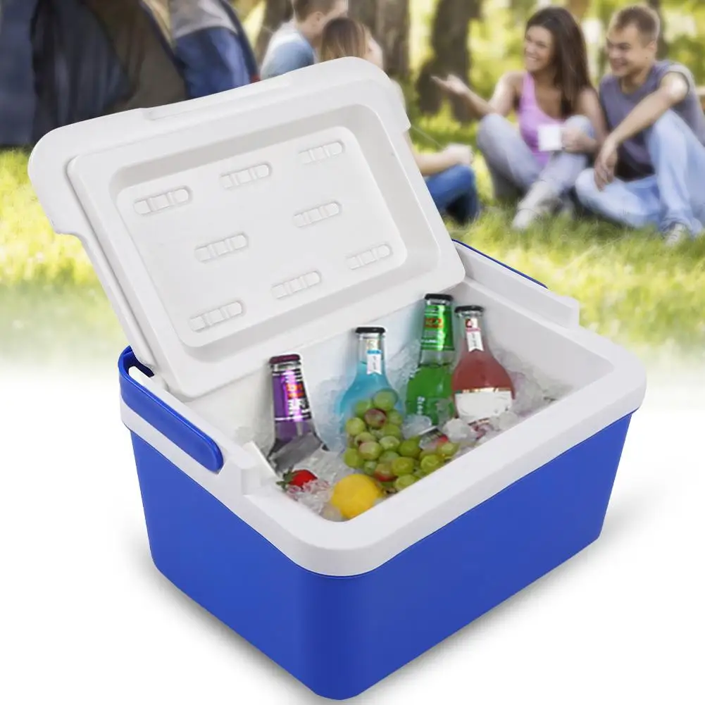 6L Outdoor Car Cooler Medicine Preservation Box Fresh-keeping Portable Refrigerator Camping Hiking Portable Food Storage Box
6L Outdoor Car Cooler Medicine Preservation Box Fresh-keeping Portable Refrigerator Camping Hiking Portable Food Storage Box
