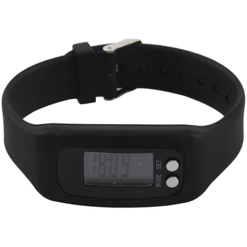 HX-Sports-Watch-Bracelet-Pedometer-Wrist-Step-Walking-Calorie-Counter-Tracker Colour:Black
HX-Sports-Watch-Bracelet-Pedometer-Wrist-Step-Walking-Calorie-Counter-Tracker Colour:Black