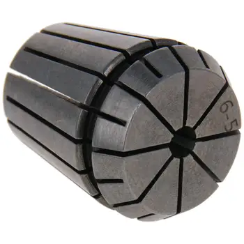 ER32 Series Collet 2-20mm Clamping Dia Spring Collet Chuck Socket Bit Holder CNC Engraving Machine Milling Lathe Tool
ER32 Series Collet 2-20mm Clamping Dia Spring Collet Chuck Socket Bit Holder CNC Engraving Machine Milling Lathe Tool