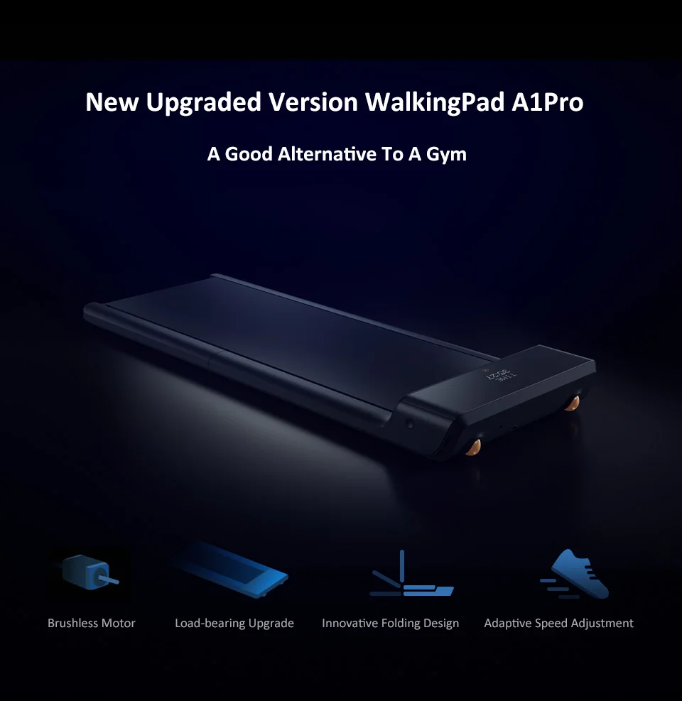 Xiaomi Mijia Walkingpad A1 Pro