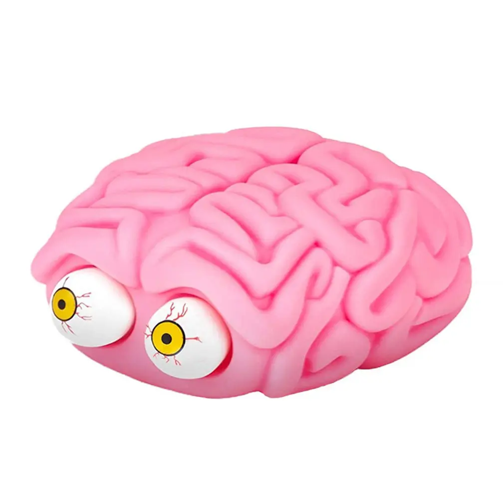 Фиджет-игрушки игрушки для развития мозга сжимание глаз игрушка снятия стресса