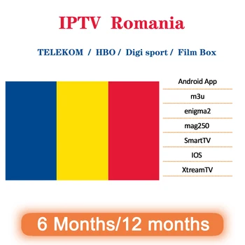 EXYU IPTV Romania m3u Subscription Bulgaria UK Italia abonnement HBO Digi sport Cinema Telekom From Smart IPTV smarters Pro MAGs
EXYU IPTV Romania m3u Subscription Bulgaria UK Italia abonnement HBO Digi sport Cinema Telekom From Smart IPTV smarters Pro MAGs