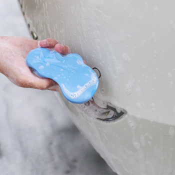 100g Clay Bar With Storage Box Fine Grade Magic Stick Car Paint Surface DIY Car Care Cleaner Auto Detailing
100g Clay Bar With Storage Box Fine Grade Magic Stick Car Paint Surface DIY Car Care Cleaner Auto Detailing