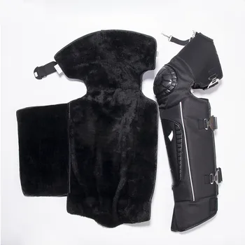 Moto Motorcycle Knee Pads Winter Keep Warm Waterproof Scooter Long Knee Pads Skiing Skating Kneepad Protector Cycling Kneepads
Moto Motorcycle Knee Pads Winter Keep Warm Waterproof Scooter Long Knee Pads Skiing Skating Kneepad Protector Cycling Kneepads