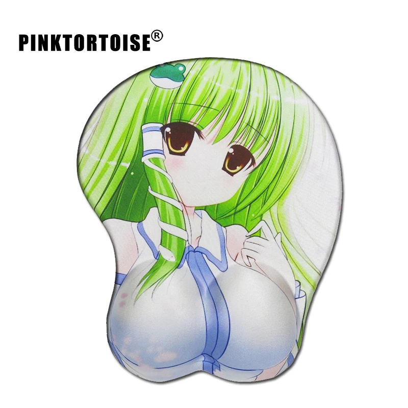 PINKTORTOISE 3d mouse pad Ergonomic Mouse Pad with Wrist Support Anime 3D Mousepad Laptop Computer Office
PINKTORTOISE 3d mouse pad Ergonomic Mouse Pad with Wrist Support Anime 3D Mousepad Laptop Computer Office