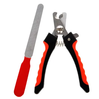 Dog Nail Clippers Artifact Cat Special Nail Clippers Teddy Bear Medium Small Dog Nail Grinder Puppy Pet Dog Supplies QKK60GJ
Dog Nail Clippers Artifact Cat Special Nail Clippers Teddy Bear Medium Small Dog Nail Grinder Puppy Pet Dog Supplies QKK60GJ