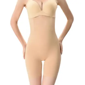 Solid Color Ladies Large Size High Waist Postpartum Belly Pants Body Pants Body Shaping Anti-Light Safety Underwear Fashion
Solid Color Ladies Large Size High Waist Postpartum Belly Pants Body Pants Body Shaping Anti-Light Safety Underwear Fashion