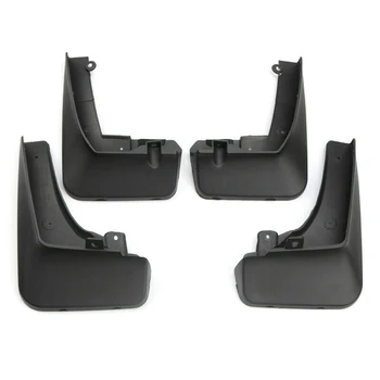 4Pcs Car Splash Guards Mud Flaps Mud Guards For-BMW X5 G05 Sport 2019 - 2020
4Pcs Car Splash Guards Mud Flaps Mud Guards For-BMW X5 G05 Sport 2019 - 2020