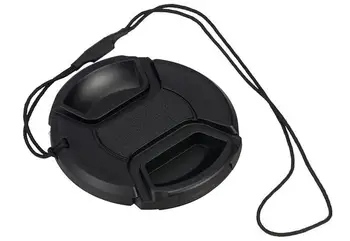 Professional Protective Cap For Canon/Nikon/Pentax/Sony ABS Dust-proof Camera Protector Cover With Anti-lost Rope Photo/Sports
Professional Protective Cap For Canon/Nikon/Pentax/Sony ABS Dust-proof Camera Protector Cover With Anti-lost Rope Photo/Sports
