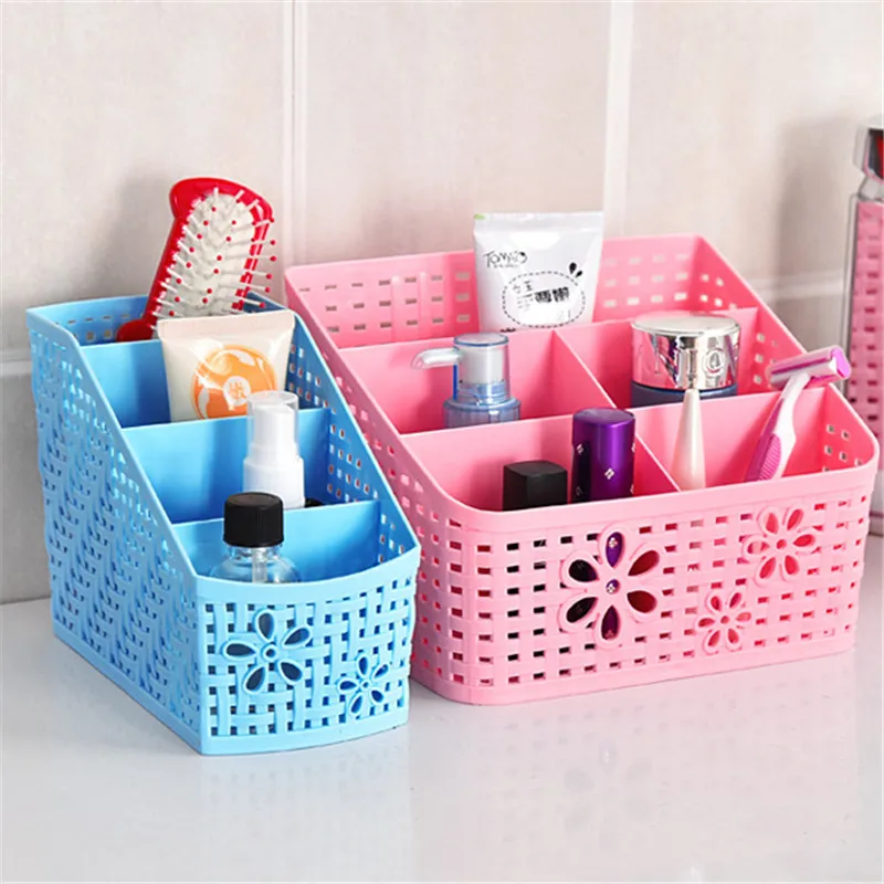 Office Desktop Storage Box Plastic Debris Shelf Skincare Remote Control Cosmetic Storage Organizing Box
Office Desktop Storage Box Plastic Debris Shelf Skincare Remote Control Cosmetic Storage Organizing Box