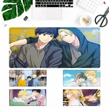 Fashion Banana Fish Gaming Mouse Pad Laptop PC Computer Mause Pad Desk Mat For Big Gaming Mouse Mat For Overwatch/CS GO
Fashion Banana Fish Gaming Mouse Pad Laptop PC Computer Mause Pad Desk Mat For Big Gaming Mouse Mat For Overwatch/CS GO