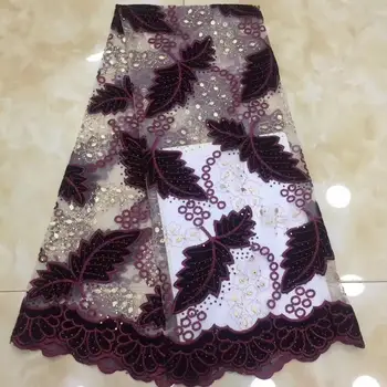African lace fabrics embroidery Nigerian lace fabrics brides high quality ironing diamond velvet lace fabrics suitable for women
African lace fabrics embroidery Nigerian lace fabrics brides high quality ironing diamond velvet lace fabrics suitable for women