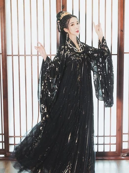 2020 chinese traditional ancient womens hanfu costumes women hanfu clothes lady fairy gorgeous princess costume dress 
2020 chinese traditional ancient womens hanfu costumes women hanfu clothes lady fairy gorgeous princess costume dress