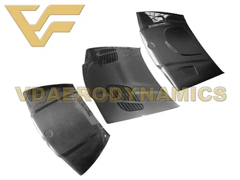 Suitable For 91-98 BMW E36 3 Series VAD Carbon Fiber Hood Bonnet - 3 Styles to Choose 
Suitable For 91-98 BMW E36 3 Series VAD Carbon Fiber Hood Bonnet - 3 Styles to Choose