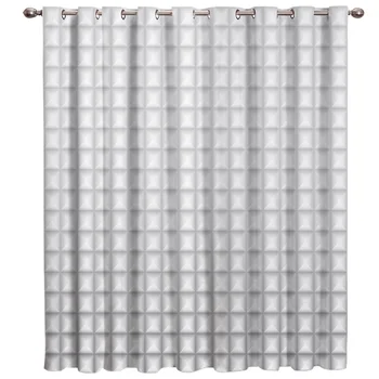 Geometric White Solid Stripes Room Curtains Large Window Window Curtains Dark Curtain Rod Blackout Kitchen Outdoor Decor Print
Geometric White Solid Stripes Room Curtains Large Window Window Curtains Dark Curtain Rod Blackout Kitchen Outdoor Decor Print
