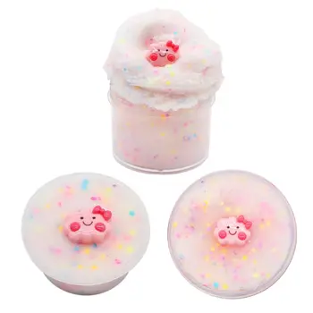 Fluorescent Drawing Mud Luminous Muds Children DIY Slime Crystal Color Clay
Fluorescent Drawing Mud Luminous Muds Children DIY Slime Crystal Color Clay