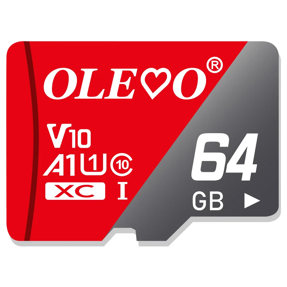 Micro SD TF Card 8GB 16GB 32GB 64GB 128GB 256GB Class 10 Flash Memory Microsd Card 512GB for Smartphone
Micro SD TF Card 8GB 16GB 32GB 64GB 128GB 256GB Class 10 Flash Memory Microsd Card 512GB for Smartphone
