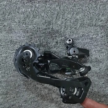 Free Shipping Mountain Bike Rear Derailleur 11-speed Long Cage SHADOW RD+ Bicycle Parts
Free Shipping Mountain Bike Rear Derailleur 11-speed Long Cage SHADOW RD+ Bicycle Parts