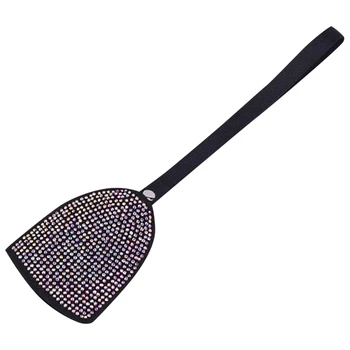 2-Piece Seat Belt Shoulder Pad Car Crystal Decoration Accessories Seat Hook Sundries Bag Storage Hook 
2-Piece Seat Belt Shoulder Pad Car Crystal Decoration Accessories Seat Hook Sundries Bag Storage Hook