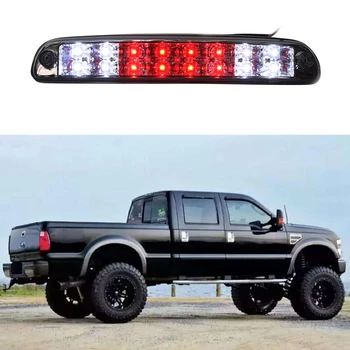 3Rd Brake Light for 99-16 Ford F250 High Mount Stop Lamp CC3Z13A613B
3Rd Brake Light for 99-16 Ford F250 High Mount Stop Lamp CC3Z13A613B