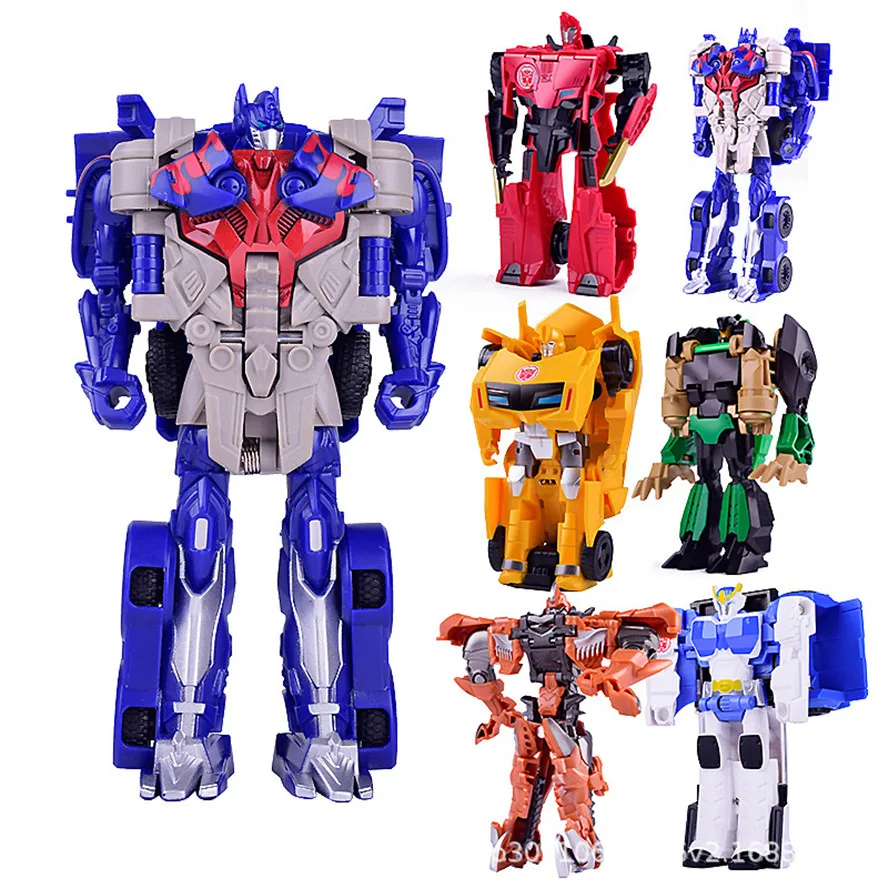 12cm Transformation Robot Car Truck Action Figures Toys For Boys Mini Deformation Dinosaur Model Toy Children Christmas Gifts
12cm Transformation Robot Car Truck Action Figures Toys For Boys Mini Deformation Dinosaur Model Toy Children Christmas Gifts