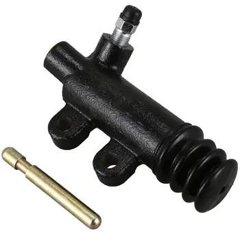 Clutch Slave Cylinder for Toyota Hilux LN167 LN172 3.0D 5L 5L-E (97-05) 23820-TO602 
Clutch Slave Cylinder for Toyota Hilux LN167 LN172 3.0D 5L 5L-E (97-05) 23820-TO602