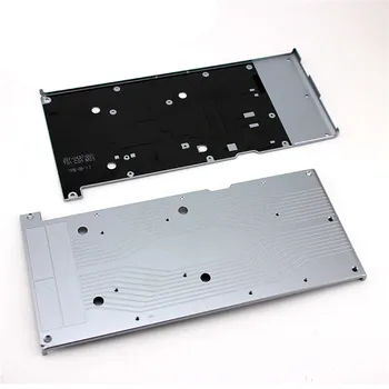 Replacement Graphic Card Backplane Original Video Card Backplane for Nvidia RTX 2070 Graphic Card Accessories Repair Part
Replacement Graphic Card Backplane Original Video Card Backplane for Nvidia RTX 2070 Graphic Card Accessories Repair Part