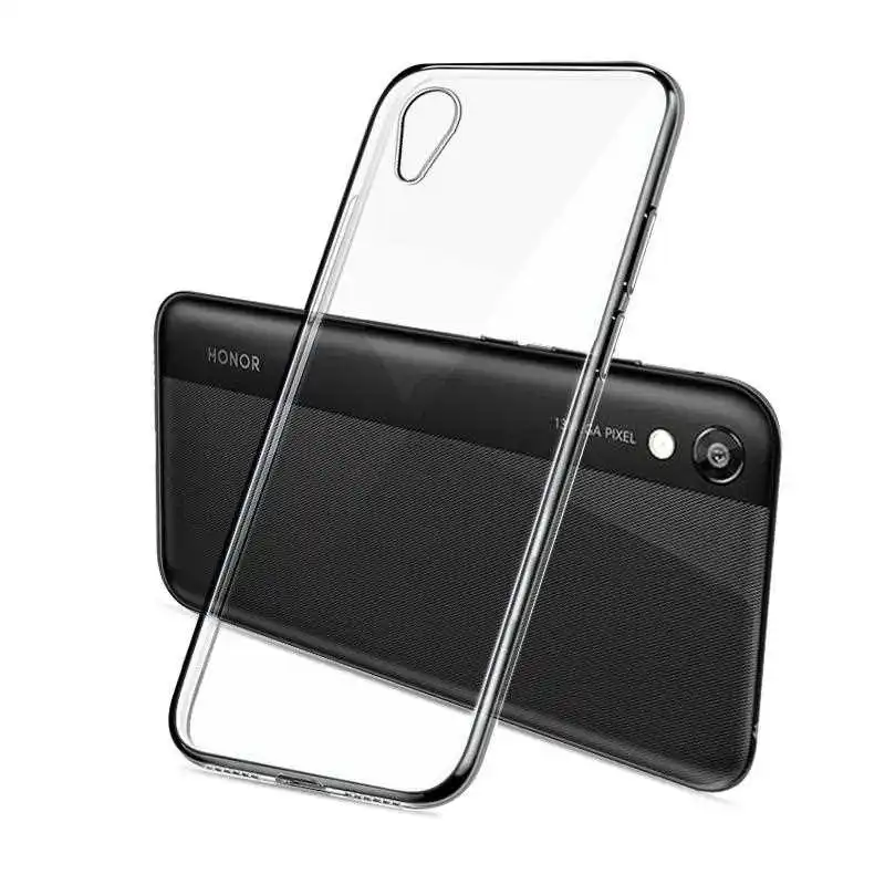 Ultra Thin Clear Transparent Soft TPU Case For Huawei Honor 8s 8a 8c 8x Max 7x 7a 6a 6c Pro Phone Case Cover
Ultra Thin Clear Transparent Soft TPU Case For Huawei Honor 8s 8a 8c 8x Max 7x 7a 6a 6c Pro Phone Case Cover