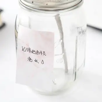 6Pcs/Bag Portable Sticky Notes Memo With Marble Grain For Reminding Plan Schedule Office Writing Stationery
6Pcs/Bag Portable Sticky Notes Memo With Marble Grain For Reminding Plan Schedule Office Writing Stationery
