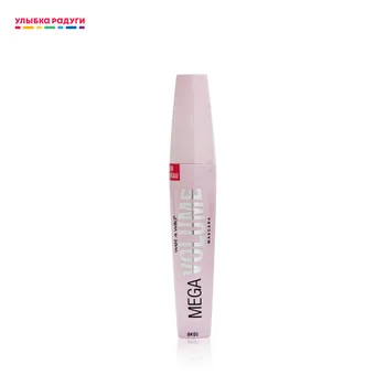 Mascara Wet'n Wild 3117611 Улыбка радуги ulybka radugi r-ulybka smile rainbow косметика Beauty Health Makeup Eyes Mascara
Mascara Wet'n Wild 3117611 Улыбка радуги ulybka radugi r-ulybka smile rainbow косметика Beauty Health Makeup Eyes Mascara